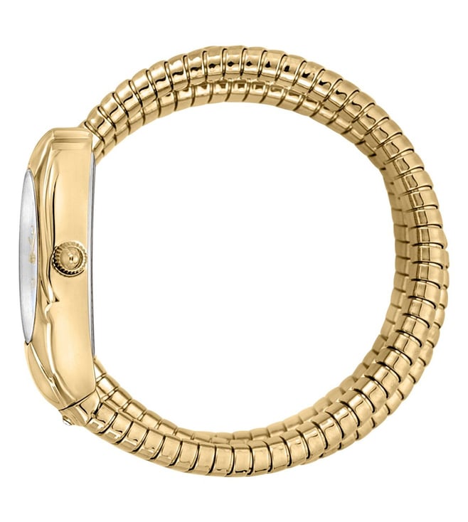 Just Cavalli Serpente Nobile Watch for Women JC1L185M0015 - KRISHNA WATCH COMPANY