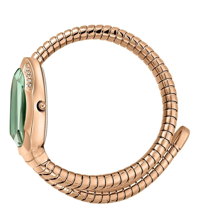 Just Cavalli Serpente Metallica Watch for Women - JC1L208M0055 - KRISHNA WATCH COMPANY