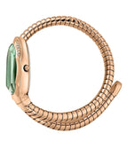 Just Cavalli Serpente Metallica Watch for Women - JC1L208M0055