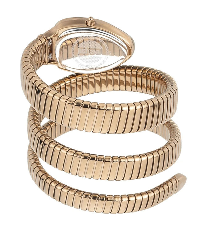 Just Cavalli Serpente Watch for Women - JC1L209M0055 - KRISHNA WATCH COMPANY