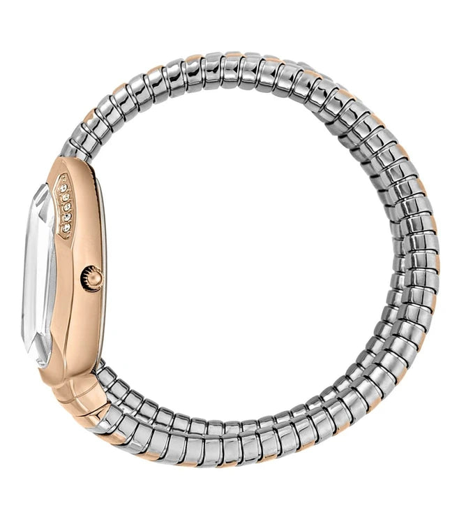 Just Cavalli Serpente Watch for Women - JC1L209M0075 - KRISHNA WATCH COMPANY