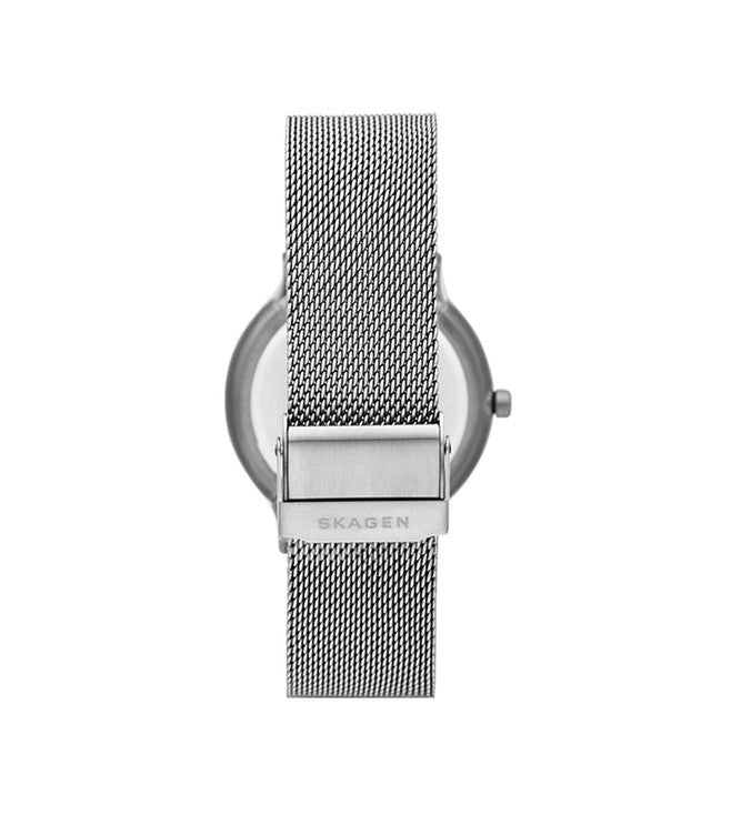 SKAGEN SKW6664 Riis Watch for Men - KRISHNA WATCH COMPANY