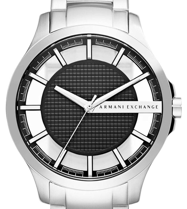 Armani Exchange Analog Watch AX2179 - KRISHNA WATCH COMPANY