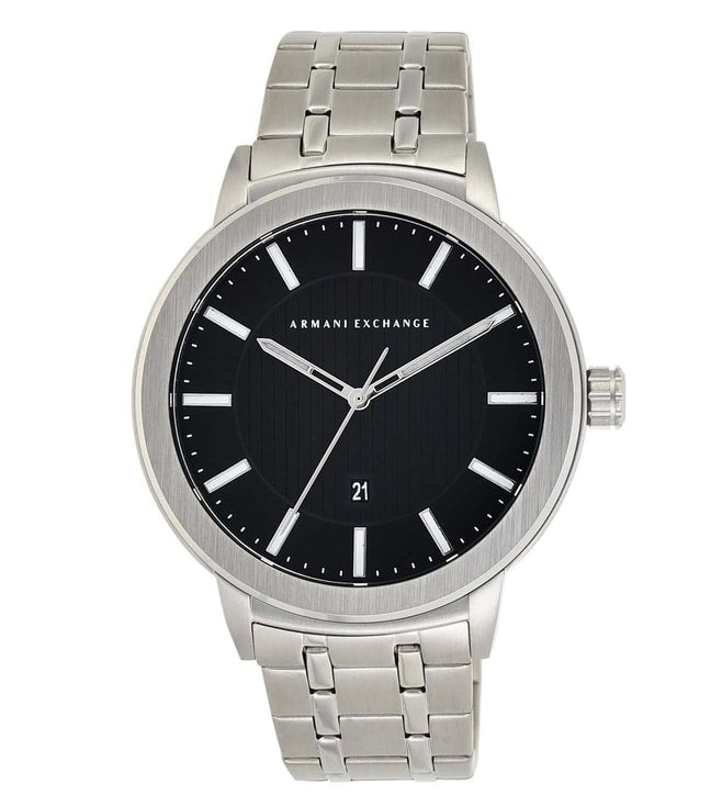Armani Exchange Analog Watch AX1733 - KRISHNA WATCH COMPANY