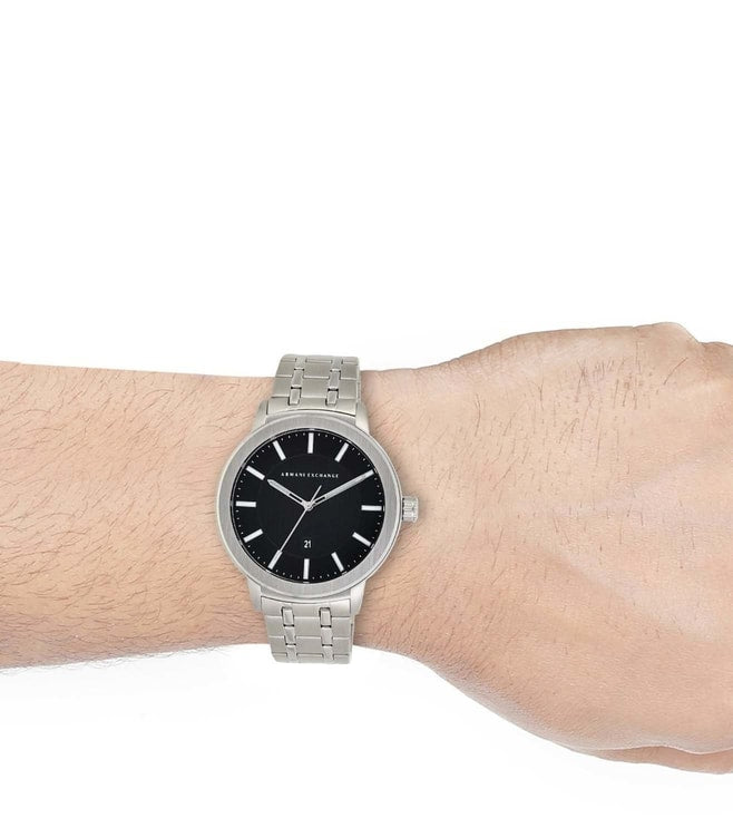 Armani Exchange Analog Watch AX1733 - KRISHNA WATCH COMPANY