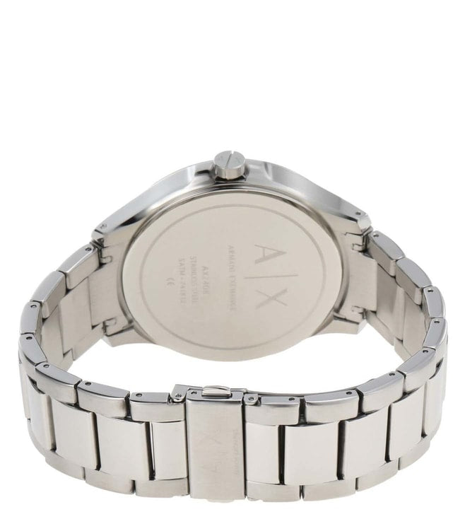 Armani Exchange Analog Watch AX2408 - KRISHNA WATCH COMPANY