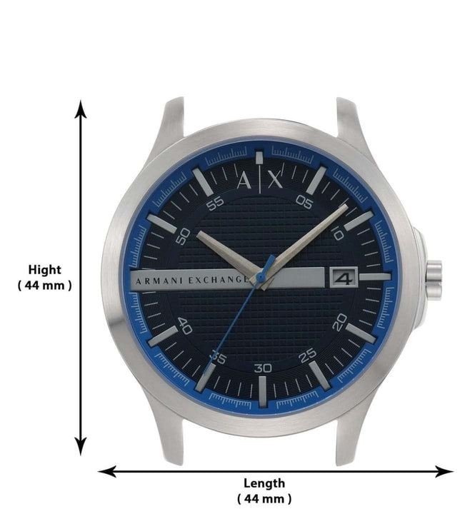 Armani Exchange Analog Watch AX2408 - KRISHNA WATCH COMPANY