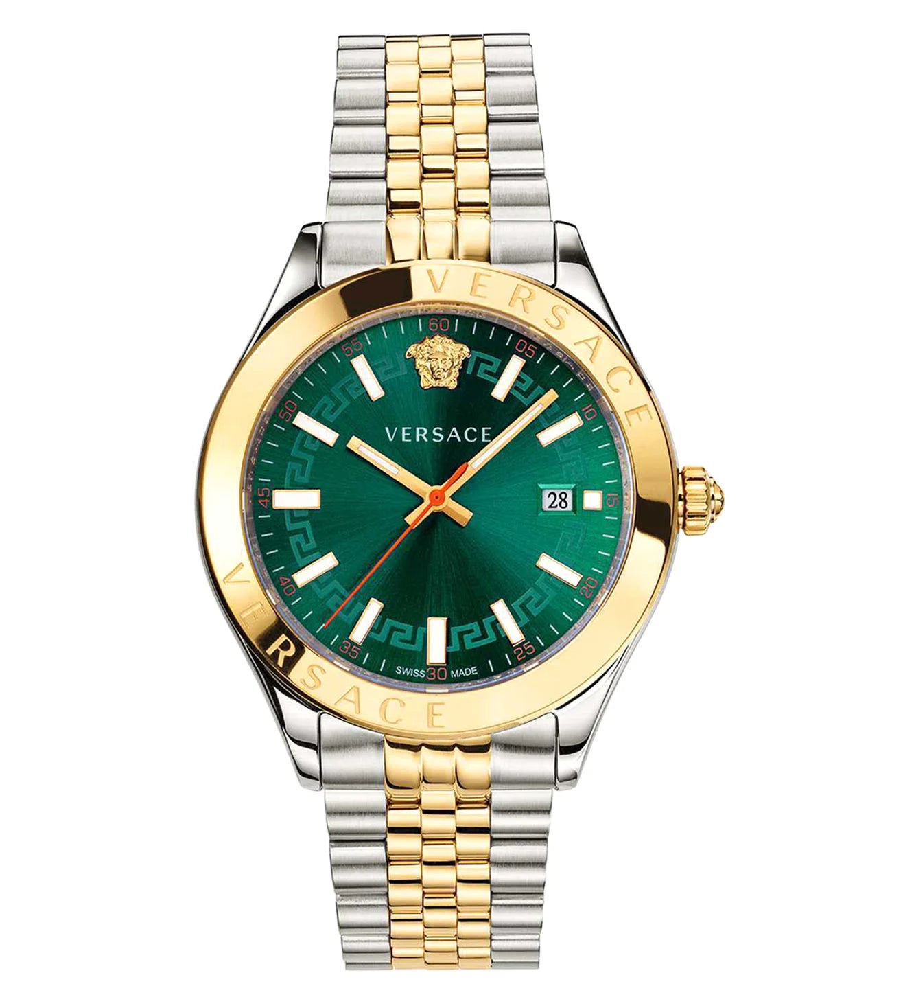 VERSACE VEVK00620 Watch for Men - KRISHNA WATCH COMPANY