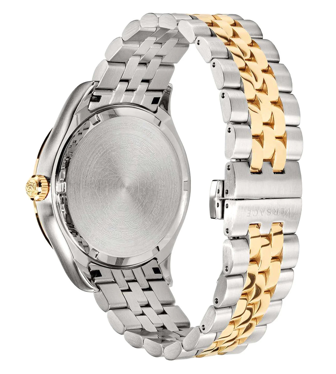 VERSACE VEVK00620 Watch for Men - KRISHNA WATCH COMPANY