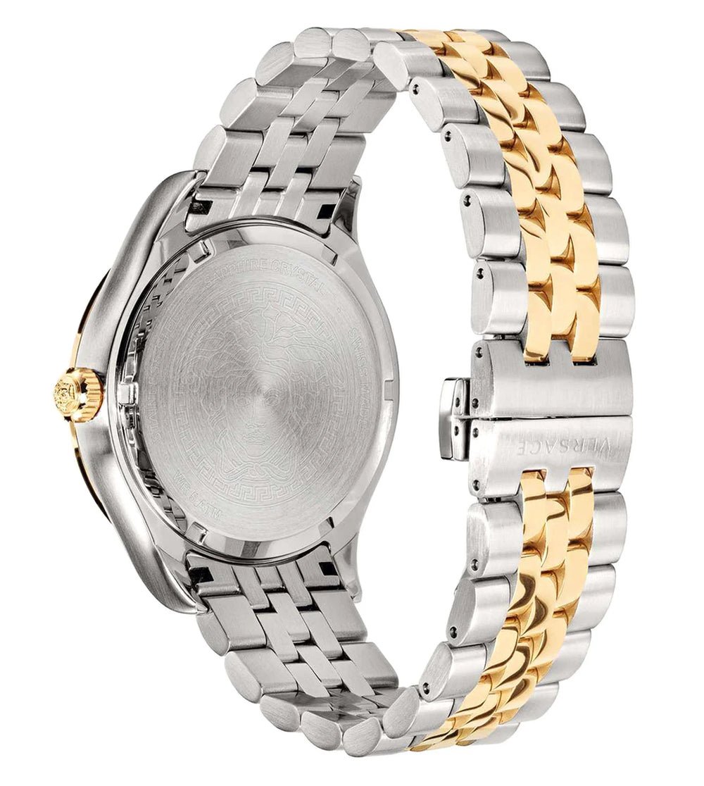 VERSACE VEVK00620 Watch for Men - KRISHNA WATCH COMPANY