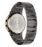 VERSACE VEZ900521 Greca Logo Chronograph Watch for Men