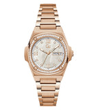 GC Y98002L1MF Analog Watch for Women