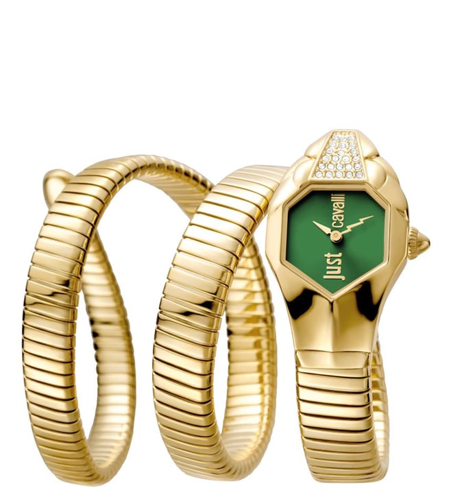 Just Cavalli Watch for Women JC1L022M0065