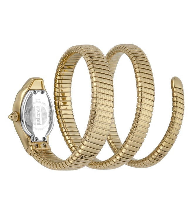 Just Cavalli Watch for Women JC1L168M0035 - KRISHNA WATCH COMPANY