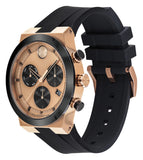 MOVADO Bold Chronograph Watch for Men - 3600854
