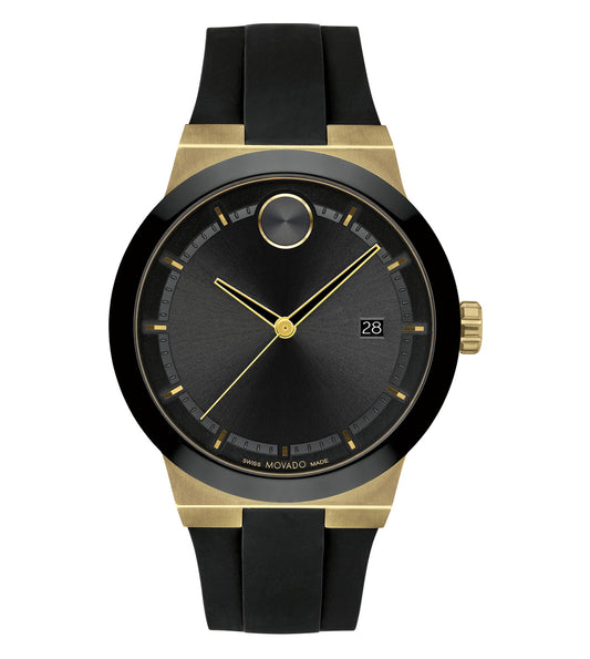 MOVADO 3600850 Bold Watch for Men