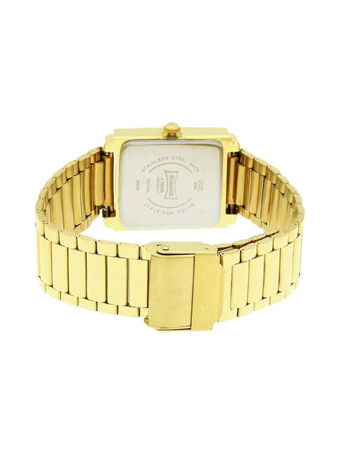 Sonata Analog Watch for Men NP7053YM05 - KRISHNA WATCH COMPANY