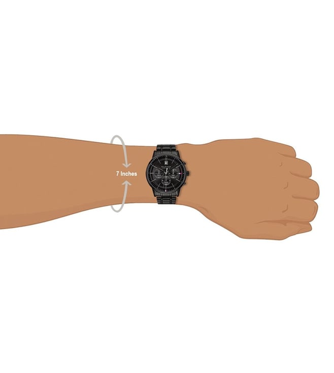 Tommy Hilfiger Watch for Men - TH1791695 - KRISHNA WATCH COMPANY