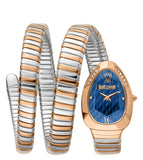 Just Cavalli Glam Evo 9 Family Watch For Women-JC1L224M0095