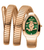 Just Cavalli Glam Evo 5 Family Watch For Women JC1L228M0055 - KRISHNA WATCH COMPANY