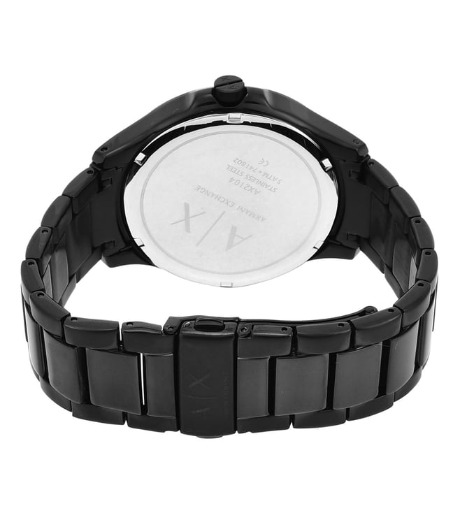 Armani Exchange Analog Watches AX2104 - KRISHNA WATCH COMPANY