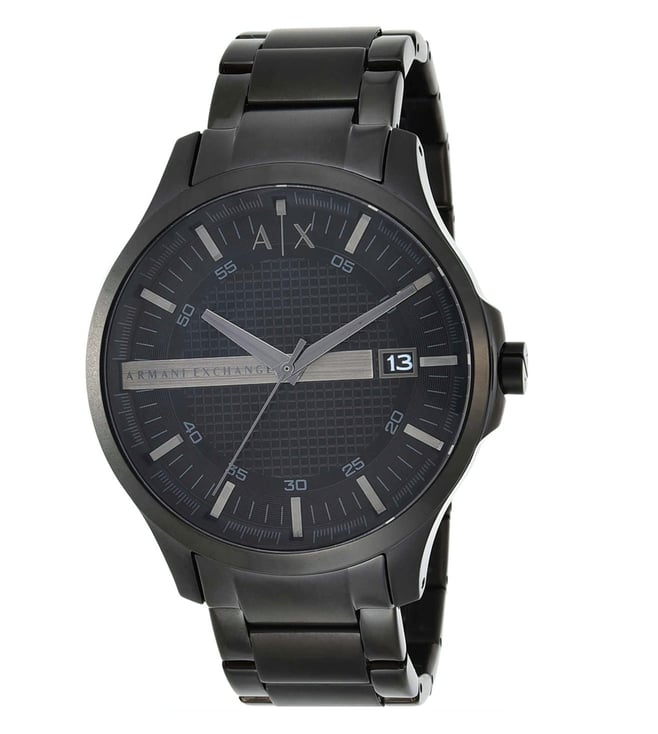 Armani Exchange Analog Watches AX2104 - KRISHNA WATCH COMPANY