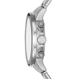 FOSSIL Bannon Multifunction Stainless Steel Watch - BQ2492