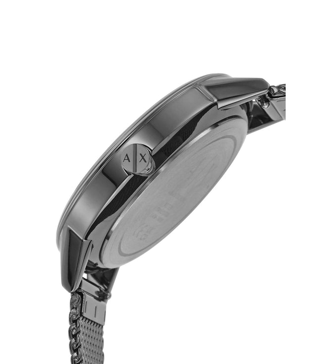 Armani Exchange Analog Watch AX7129SET - KRISHNA WATCH COMPANY
