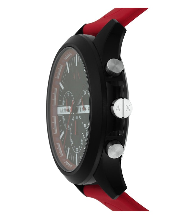 Armani Exchange Analog Watch AX2436 - KRISHNA WATCH COMPANY