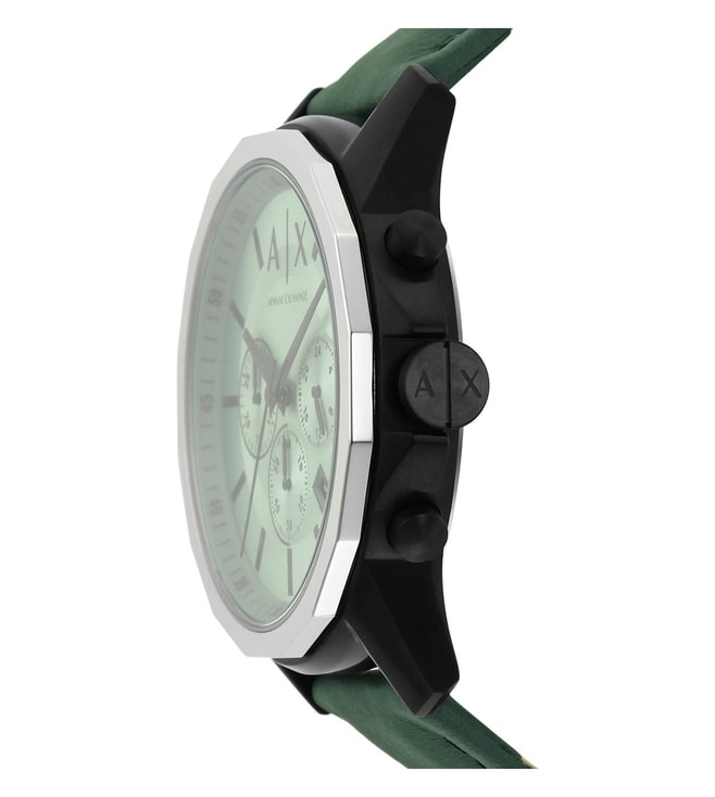 Armani Exchange Analog Watch AX1725