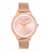 Armani Exchange Harper Analog Watch - AX5602