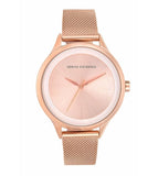 Armani Exchange Harper Analog Watch - AX5602 - KRISHNA WATCH COMPANY