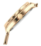 Eevie Multifunction Rose Gold Stainless Steel Watch BQ3721