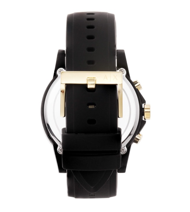 Armani Exchange Analog Watch - AX7105 - KRISHNA WATCH COMPANY