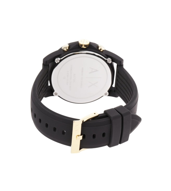 Armani Exchange Analog Watch - AX7105 - KRISHNA WATCH COMPANY