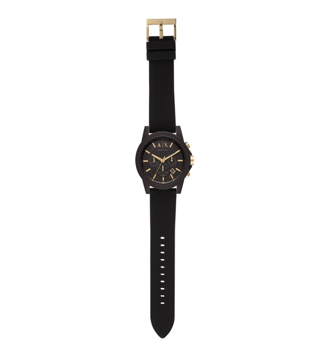 Armani Exchange Analog Watch - AX7105 - KRISHNA WATCH COMPANY