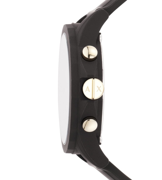 Armani Exchange Analog Watch - AX7105 - KRISHNA WATCH COMPANY