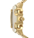 DIESEL Griffed Chronograph Watch for Men DZ4522