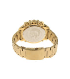 DIESEL Griffed Chronograph Watch for Men DZ4522