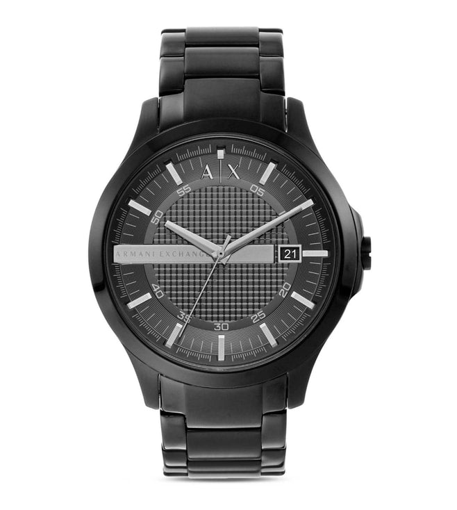 Armani Exchange Analog Watch AX7101 - KRISHNA WATCH COMPANY