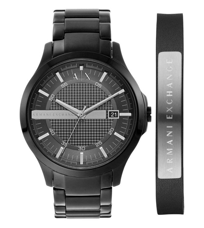 Armani Exchange Analog Watch AX7101 - KRISHNA WATCH COMPANY