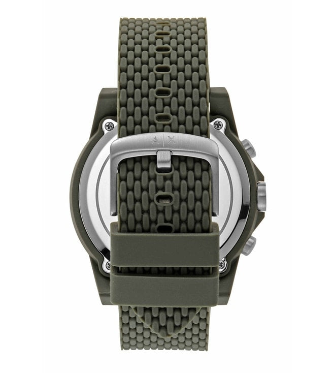 Armani Exchange Analog Watch AX1346 - KRISHNA WATCH COMPANY