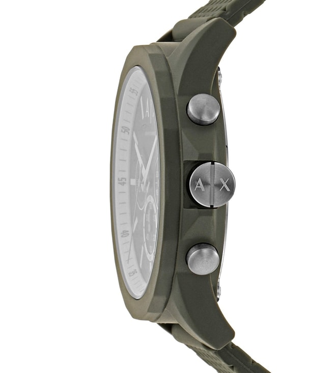 Armani Exchange Analog Watch AX1346 - KRISHNA WATCH COMPANY