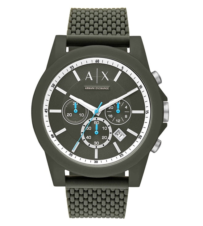 Armani Exchange Analog Watch AX1346 - KRISHNA WATCH COMPANY