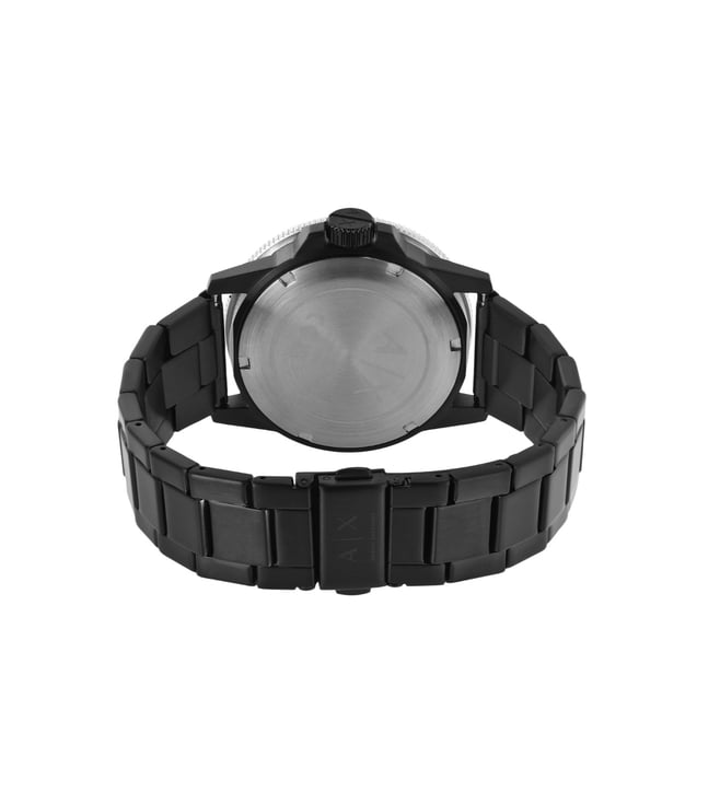 Armani Exchange Hampton Analog Watch for Men AX2439