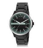 Armani Exchange Hampton Analog Watch for Men AX2439 - KRISHNA WATCH COMPANY