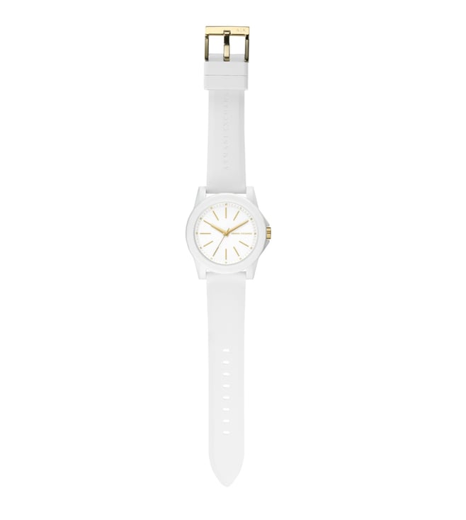 Armani Exchange Lady Banks Analog Watch for Women - AX7126 - KRISHNA WATCH COMPANY