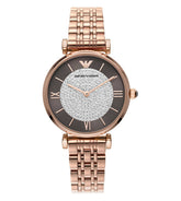 Emporio Armani Analog Multi-Colour Dial Women's Watch-AR11402