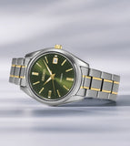 Seiko Dress Analog Watch for Men SUR377P1 - KRISHNA WATCH COMPANY