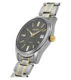 Seiko Dress Analog Watch for Men SUR377P1 - KRISHNA WATCH COMPANY